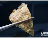 菜脯蛋的食譜步驟10照片