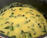 ભીંડા ની કઢી (Bhinda Kadhi Recipe In Gujarati) રેસીપી સ્ટેપ5ફોટો