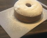 Foto del paso 4 de la receta: Bizcochuelo esponjoso vainilla