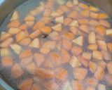Foto langkah ke 4 dari resep Nasi Sop Ayam.