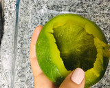 Foto del paso 7 de la receta: Zapallitos rellenos sin carne