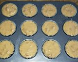 Foto del paso 3 de la receta: Muffins de manzana 🍎