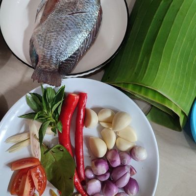 Langkah 1