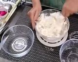 A picture of step 2 of Gulkand n Rose Petals Shrikhand.