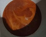 Foto langkah ke 1 dari resep Bolu Bolu Sarang Semut (3 Telur).