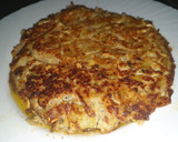 Foto del paso 4 de la receta: Tortilla de calabacín