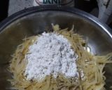 Foto langkah ke 1 dari resep Hashbrown.