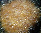Foto langkah ke 3 dari resep Kacang goreng bawang putih.