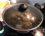 A picture of step 11 of Chilli Cheese Stuffed Mushrooms.