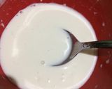 Foto langkah ke 1 dari resep Mozarela Homemade.