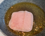 Foto del paso 6 de la receta: Hamburguesa Guinness