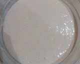 Foto del passaggio 4 della ricetta Torta light con farina di farro
