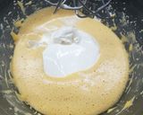 Dia-Wellness NutPalMisu (nutellás palacsinta misu) torta recept fázis 3 fotója