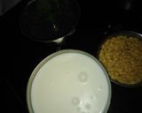 पालक रायता(Palak ka raita recipe in Hindi) रेसिपी चरण 1 फोटो