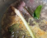 Foto langkah ke 1 dari resep Daging bathok balado.