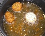 Foto del paso 5 de la receta: Platanitos rellenos empanizados