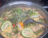 รูปขั้นตอนการทำที่ 4 ของ เทโพหมูสามชั้น