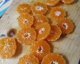 Foto langkah ke 1 dari resep Orange Milky Puding.