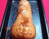 Foto del paso 1 de la receta: Ñoquis de calabaza 🎃🎃