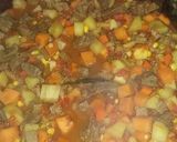 Foto del paso 12 de la receta: Guiso con olorcito a casero