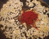 Foto del paso 1 de la receta: Acelgas con patatas y garbanzos