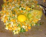 Foto langkah ke 4 dari resep Risoles isi ragout syur.