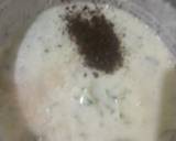 Cucumber raita recipe step 2 photo