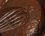 A legegyszerűbb bögrés csokis-banános muffin recept fázis 5 fotója