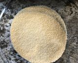Foto del paso 2 de la receta: Libritos de lomo en salsa de piquillos con freidora de aire