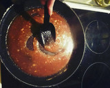Foto del paso 5 de la receta: Filetitos de cerdo a la cerveza