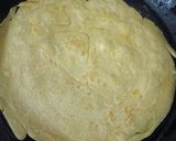 Foto del paso 2 de la receta: Crêpes Manjar con Frutas