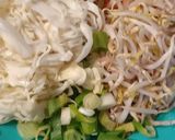 Foto langkah ke 4 dari resep Bala² / Bakwan Sayur.