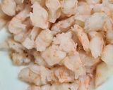 Foto del paso 6 de la receta: 195. Ensaladilla de Gambas