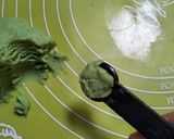 Foto langkah ke 4 dari resep Vortex Cookies.
