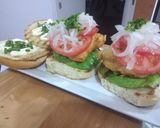 Foto del paso 4 de la receta: Sánguche de Pescada