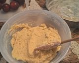 Foto del paso 7 de la receta: Kuchen de ciruelas