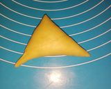 Foto langkah ke 8 dari resep Samosa ayam.