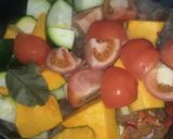 Foto del paso 1 de la receta: Estofado de cogote vacuno