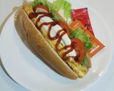 รูปขั้นตอนการทำที่ 6 ของ บาร์เก็ตไข่เจียว