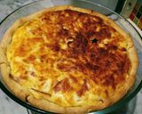 Foto del paso 3 de la receta: Quiche lorraine