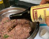 Foto del paso 6 de la receta: Hamburguesas Yellowstone de Margarita