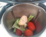 Foto del paso 3 de la receta: Salmorejo