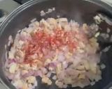 Foto del paso 4 de la receta: Vainitas a la olla