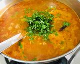 દાળ બાટી (Dal Bati Recipe In Gujarati) રેસીપી સ્ટેપ4ફોટો
