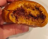 Foto del passaggio 6 della ricetta Brioches di zucca
