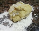 Foto del paso 3 de la receta: Ñoquis de mostaza Dijon sin gluten, sin lácteos, sin huevo