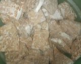 Foto langkah ke 1 dari resep Oseng Tempe Kecap.