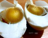 Foto langkah ke 8 dari resep Homemade Salted Egg aka. Telur Asin Masir!!.