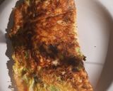 Foto del paso 1 de la receta: Omelette