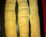 Foto del paso 4 de la receta: Baguette👌👌👌